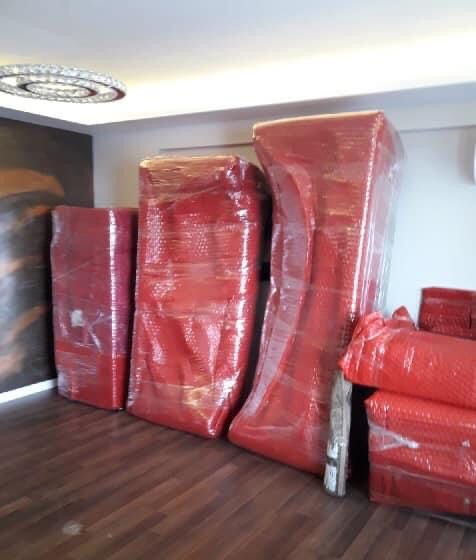 Adana Evden Eve Nakliyat ve Taşımacılık - Adana Er Trans Nakliyat