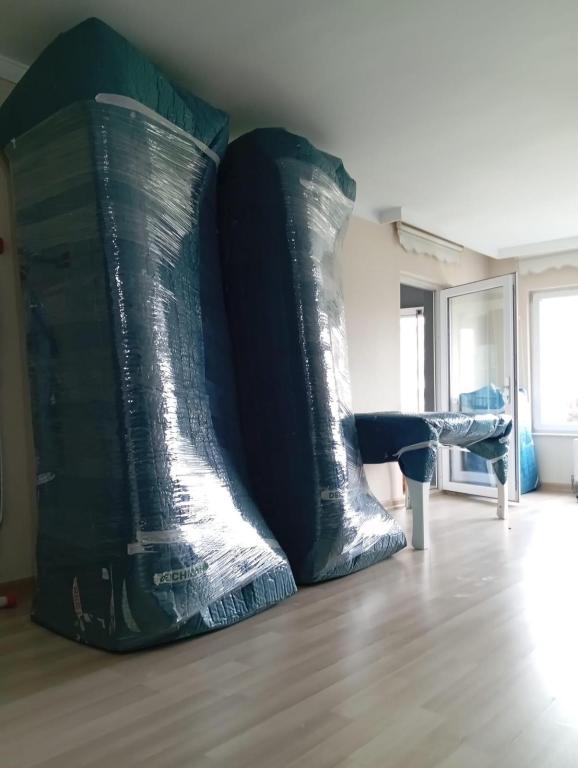 Adana Evden Eve Nakliyat ve Taşımacılık - Adana Er Trans Nakliyat