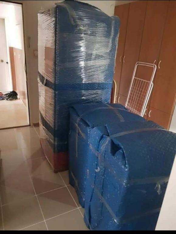 Adana Evden Eve Nakliyat ve Taşımacılık - Adana Er Trans Nakliyat