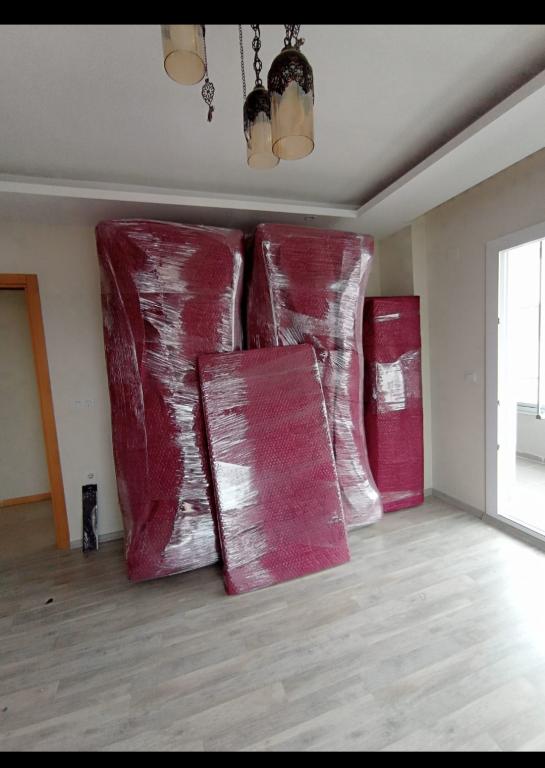 Adana Evden Eve Nakliyat ve Taşımacılık - Adana Er Trans Nakliyat