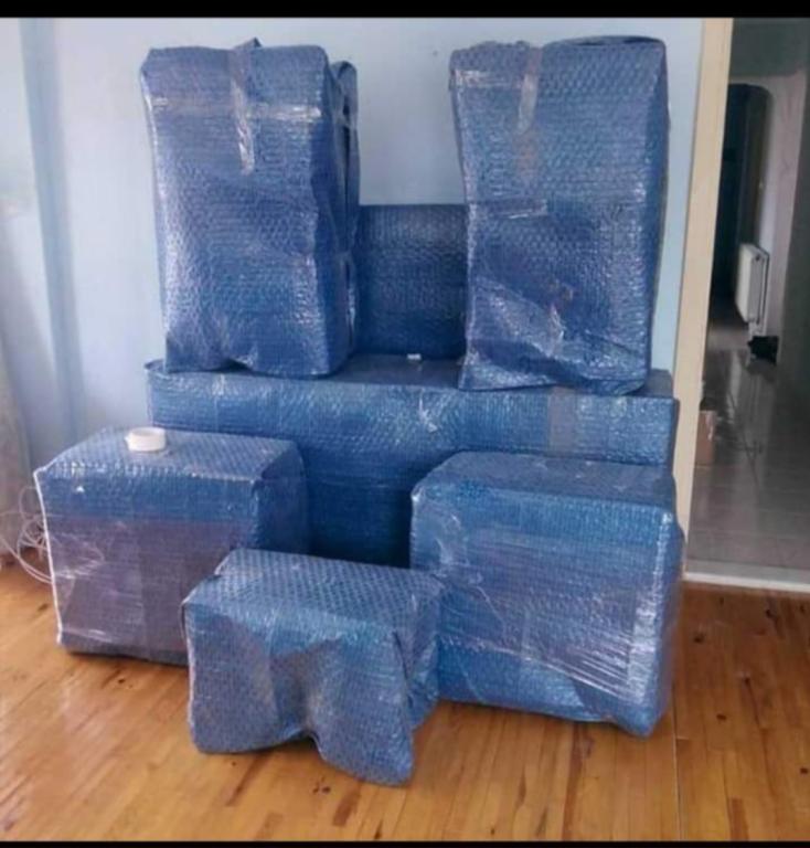 Adana Evden Eve Nakliyat ve Taşımacılık - Adana Er Trans Nakliyat