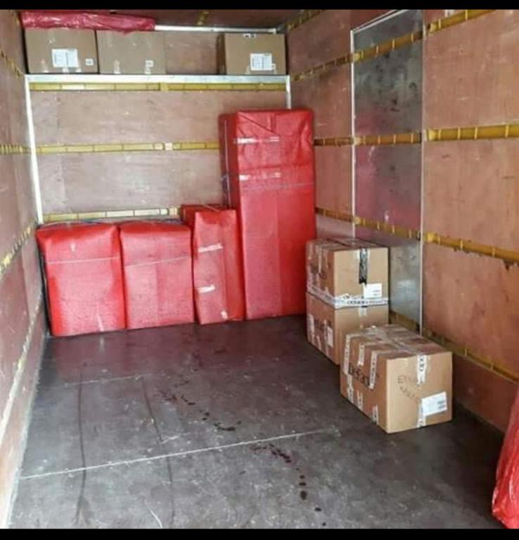 Adana Evden Eve Nakliyat ve Taşımacılık - Adana Er Trans Nakliyat