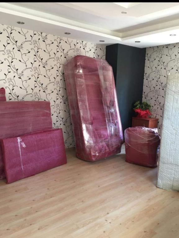 Adana Evden Eve Nakliyat ve Taşımacılık - Adana Er Trans Nakliyat