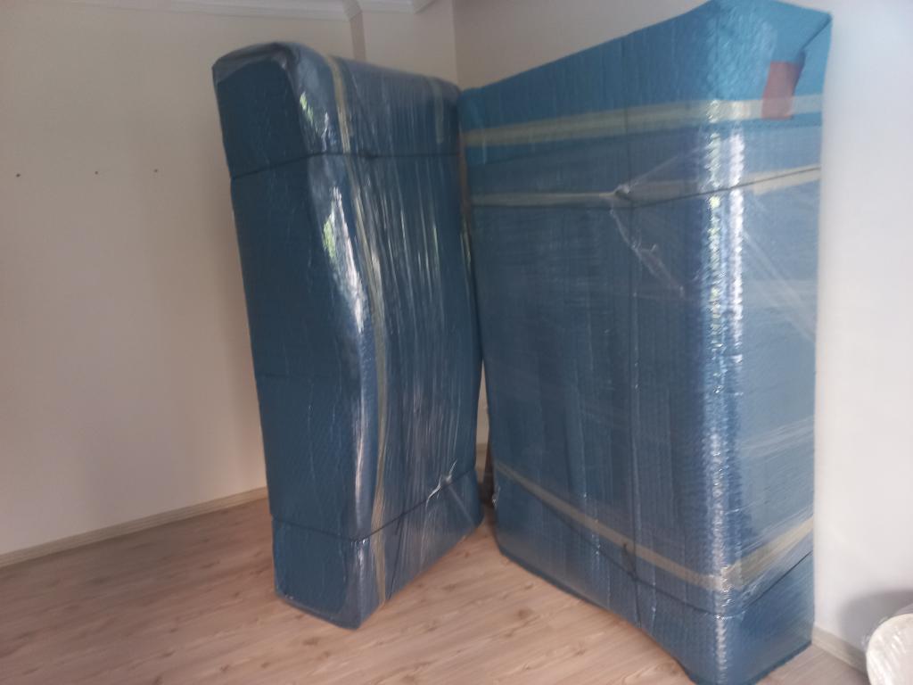 Adana Evden Eve Nakliyat ve Taşımacılık - Adana Er Trans Nakliyat