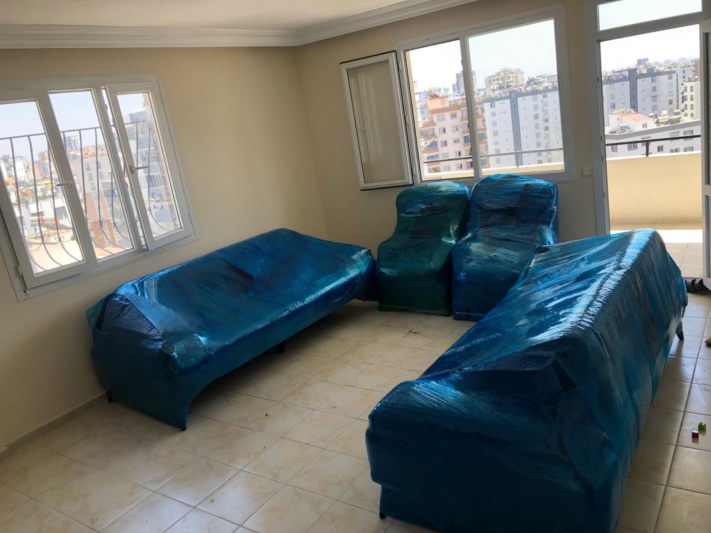 Adana Evden Eve Nakliyat ve Taşımacılık - Adana Er Trans Nakliyat