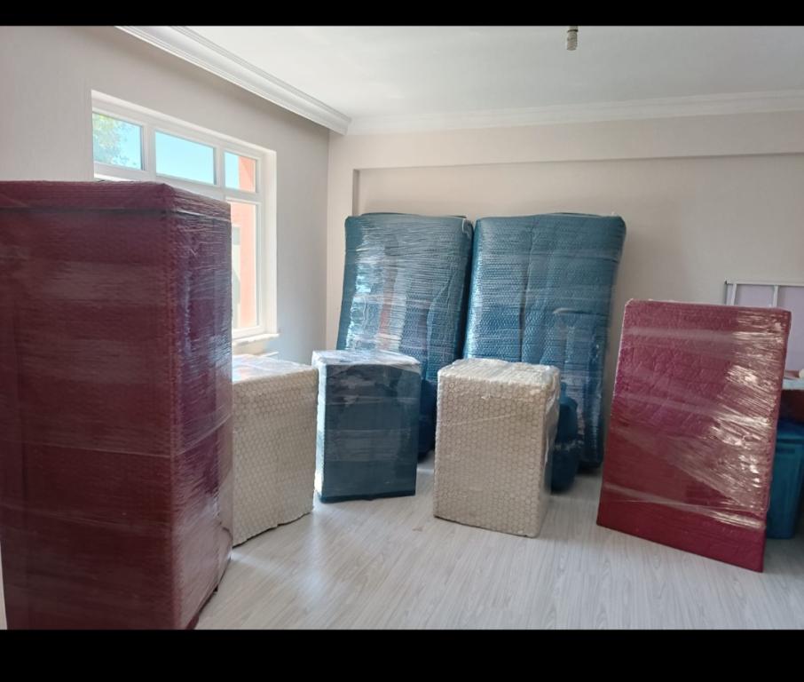 Adana Evden Eve Nakliyat ve Taşımacılık - Adana Er Trans Nakliyat