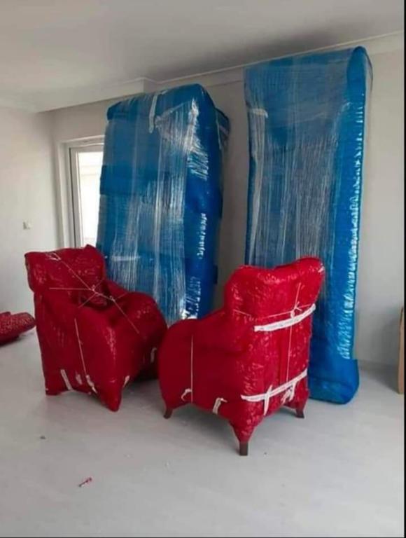 Adana Evden Eve Nakliyat ve Taşımacılık - Adana Er Trans Nakliyat