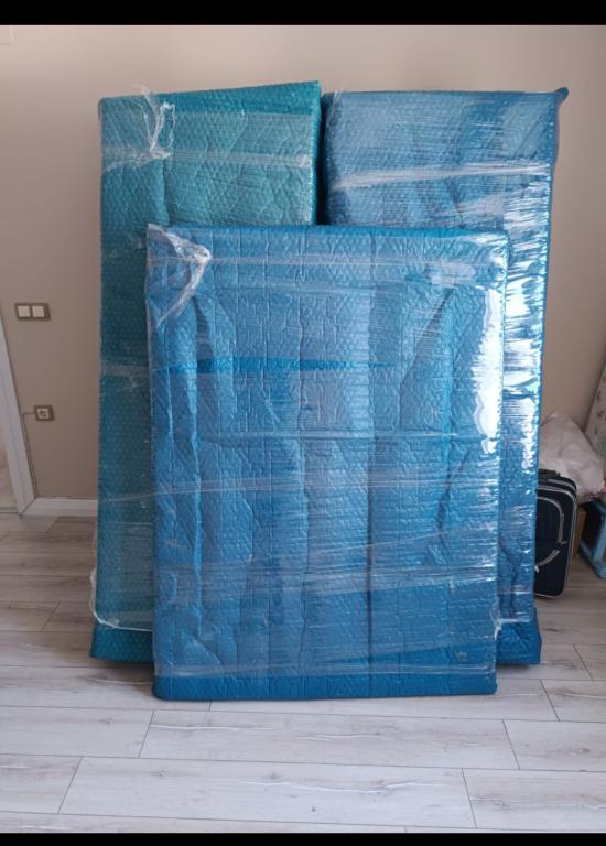 Adana Evden Eve Nakliyat ve Taşımacılık - Adana Er Trans Nakliyat