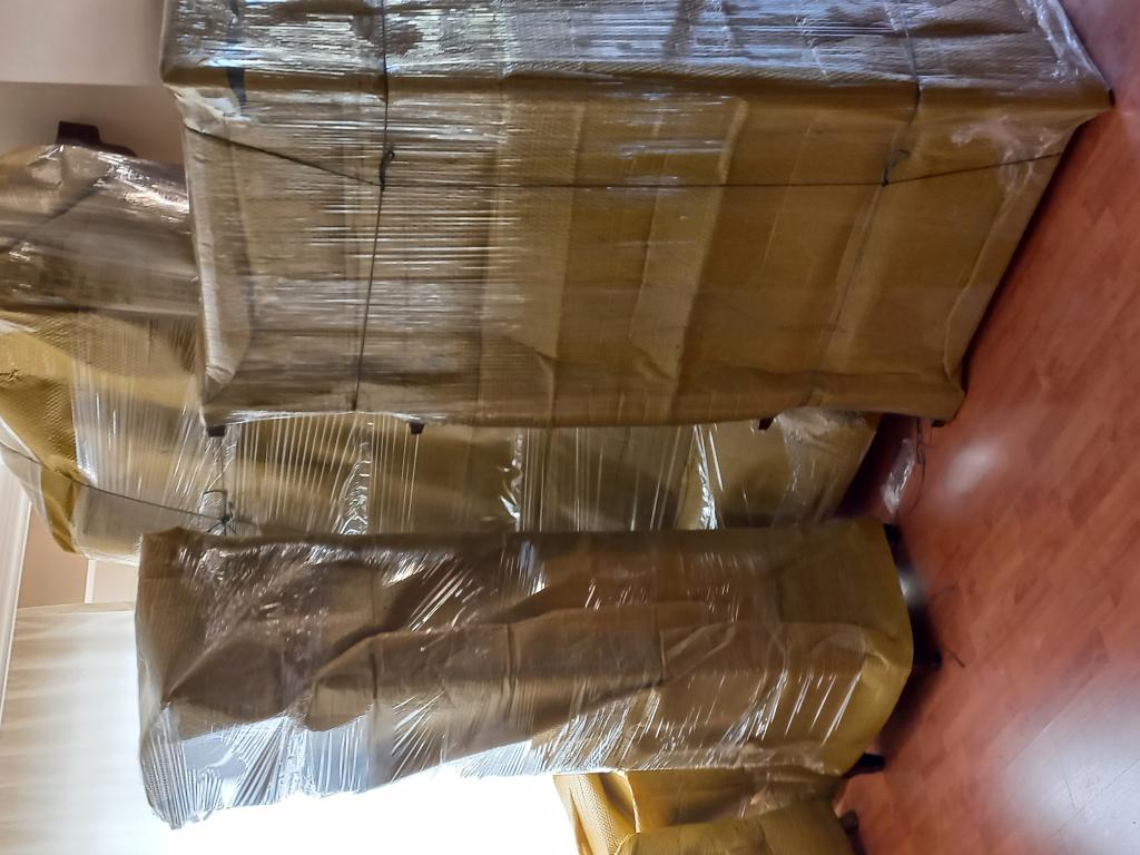 Adana Evden Eve Nakliyat ve Taşımacılık - Adana Er Trans Nakliyat