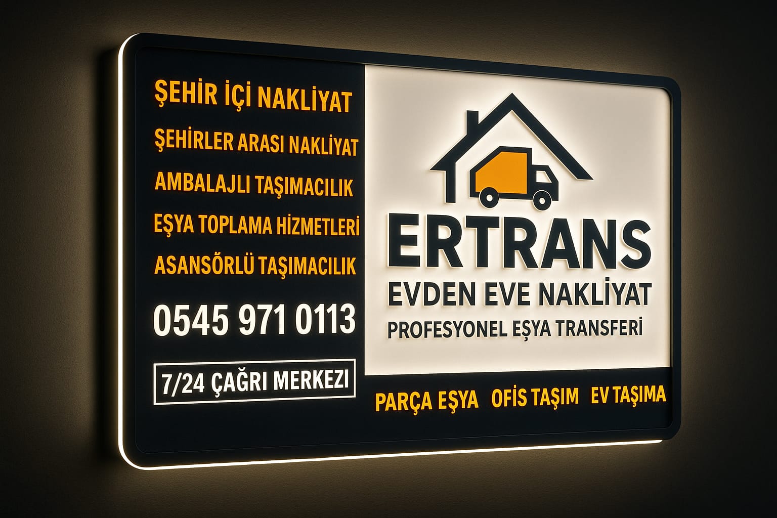 Adana Evden Eve Nakliyat ve Taşımacılık - Adana Er Trans Nakliyat